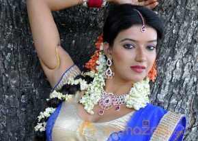 Manisha Singh Photoshoot At Junction Lo Jayamalini Movie Launch photo 13