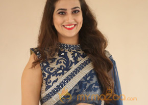 Manjusa Latest Glam Pics photo 36