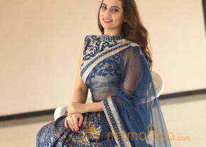 Manjusa Latest Glam Pics photo 7