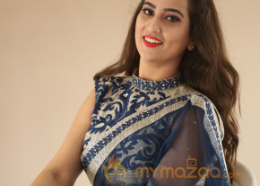 Manjusa Latest Glam Pics photo 8