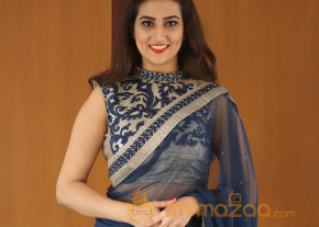 Manjusa Latest Glam Pics photo 11
