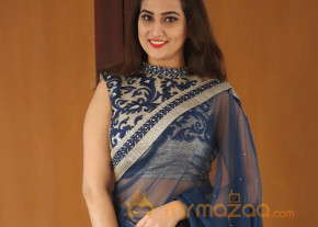 Manjusa Latest Glam Pics photo 12