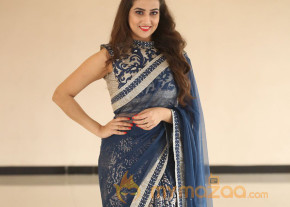 Manjusa Latest Glam Pics photo 37