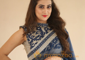 Manjusa Latest Glam Pics photo 18
