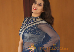 Manjusa Latest Glam Pics photo 19