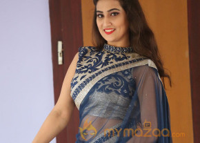 Manjusa Latest Glam Pics photo 20