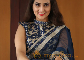 Manjusa Latest Glam Pics photo 21