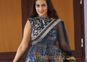 Manjusa Latest Glam Pics photo 22
