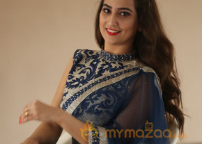 Manjusa Latest Glam Pics photo 24