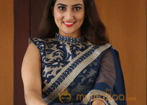 Manjusa Latest Glam Pics photo 26