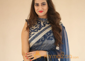 Manjusa Latest Glam Pics photo 38