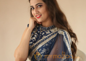 Manjusa Latest Glam Pics photo 27