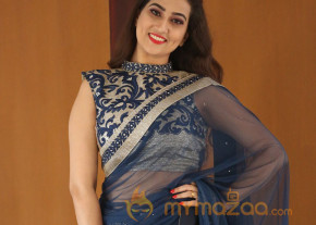 Manjusa Latest Glam Pics photo 28