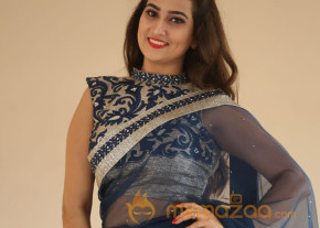Manjusa Latest Glam Pics photo 30