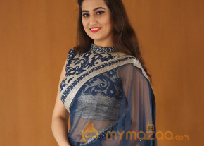 Manjusa Latest Glam Pics photo 31