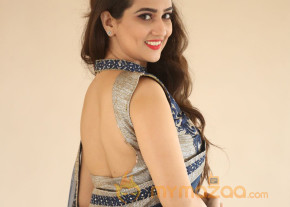 Manjusa Latest Glam Pics photo 34