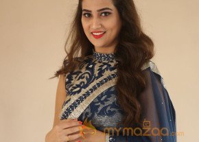 Manjusa Latest Glam Pics photo 35