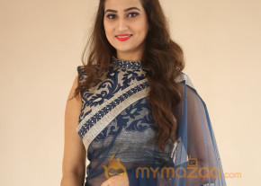 Manjusa Latest Glam Pics