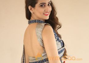 Manjusa Latest Glam Pics photo 2