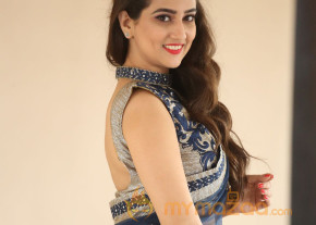 Manjusa Latest Glam Pics photo 3