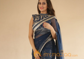 Manjusa Latest Glam Pics photo 4