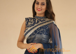 Manjusa Latest Glam Pics photo 5