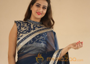 Manjusa Latest Glam Pics photo 6