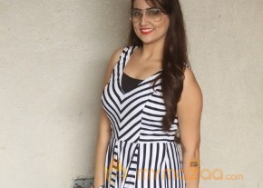 Manjusha New Photos photo 21