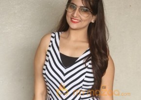 Manjusha New Photos photo 31