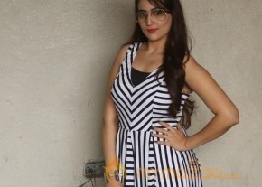 Manjusha New Photos photo 4