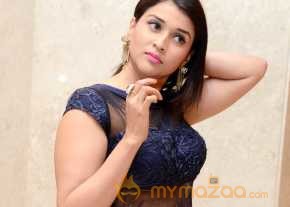 Mannara Chopra Latest Stills