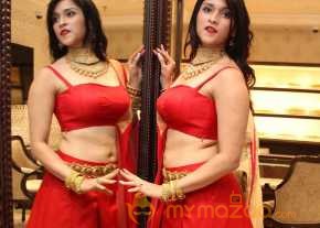 Mannara Chopra New Photoshoot photo 2