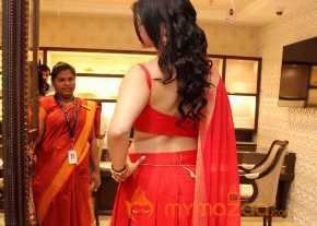 Mannara Chopra New Photoshoot photo 19