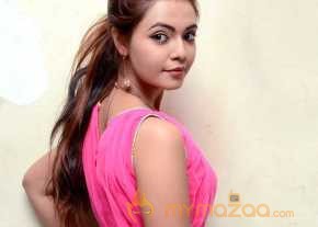 Marina Abraham photo 6