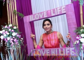Meenakshi Dixit Latest Photoshoot photo 4