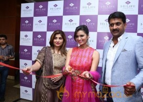 Meenakshi Dixit Latest Photoshoot photo 5