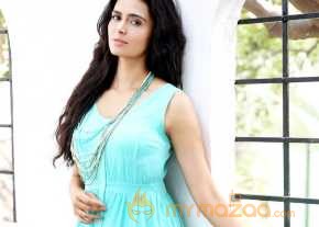 Meenakshi Dixit Latest Photoshoot photo 7