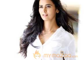 Meenakshi Dixit Latest Photoshoot photo 3