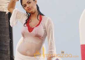 Meera Chopra