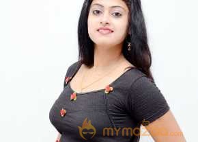  Megha Shree Beautiful In Black Dress  photo 3