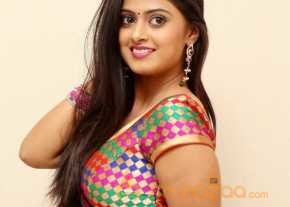 Megha Shree Saree Stills photo 3