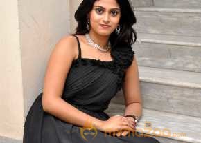  Megha Shree  photo 3