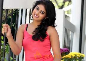 Megha Shree photo 5