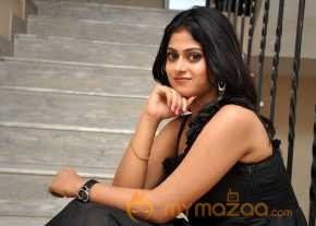  Megha Sri New Pics 