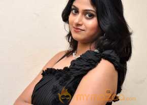 Megha Sri New Pics photo 22