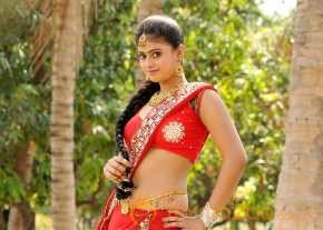Megha Sri New Pics photo 23