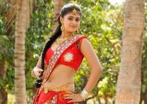 Megha Sri New Pics photo 16