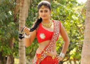 Megha Sri New Pics photo 15