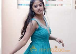 Megha Sri New Pics photo 9