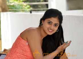 Megha Sri New Pics photo 5